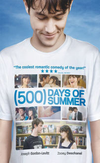 500 Days of Summer