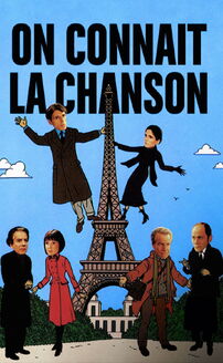 Same Old Song (On connaît la chanson)