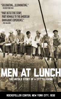 Men at Lunch