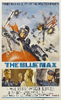 The Blue Max