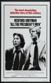 All the President's Men