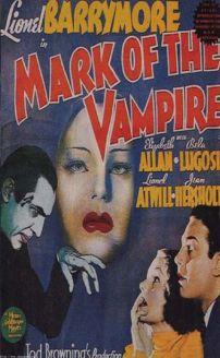 Mark of the Vampire