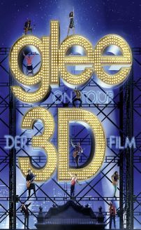 Glee: The 3D Concert Movie