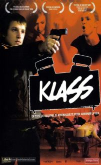 The Class ( Klass)