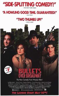 Bullets Over Broadway