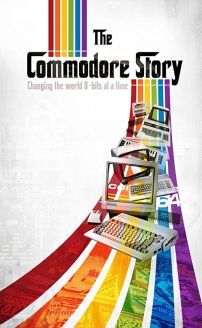 The Commodore Story