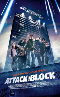 Attack the Block