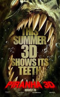 Piranha 3D