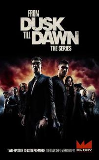 From Dusk Till Dawn: The Series