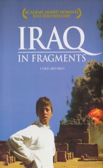 Iraq in Fragments