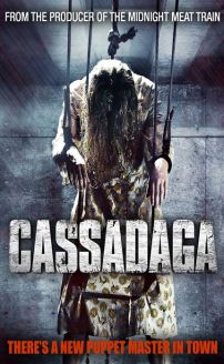 Cassadaga