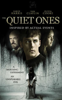 The Quiet Ones