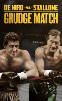 Grudge Match