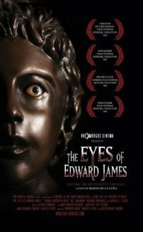 The Eyes of Edward James