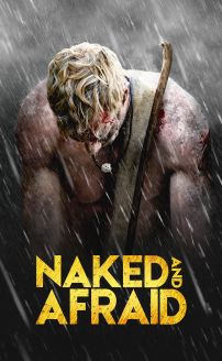 Naked and Afraid