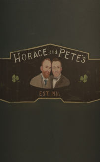 Horace and Pete