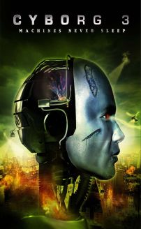 Cyborg 3: The Recycler