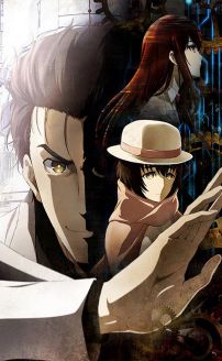 Steins;Gate