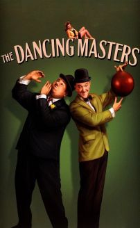 The Dancing Masters