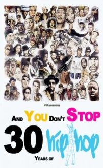 30 Years of Hip-Hop