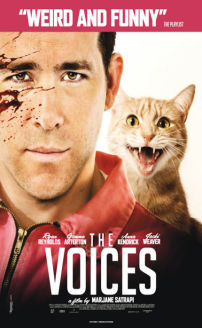 The Voices