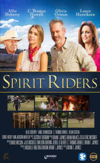 Spirit Riders