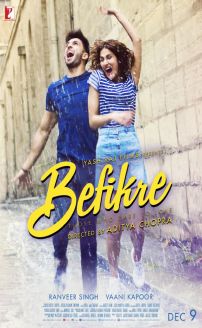 Befikre