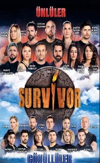 Survivor 2020