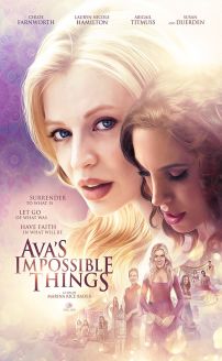 Avas Impossible Things