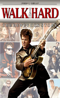 Walk Hard: The Dewey Cox Story