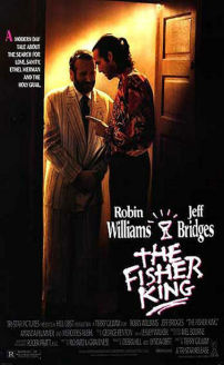 The Fisher King