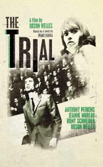 The Trial