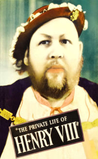 The Private Life of Henry VIII.