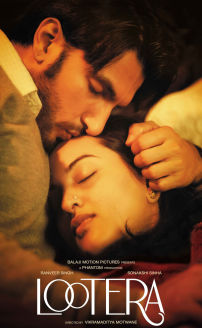 Lootera