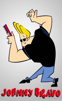 Johnny Bravo