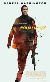 The Equalizer 2