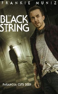 The Black String