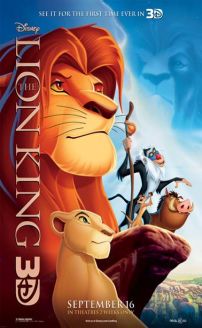 The Lion King