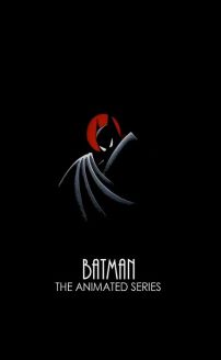 Batman: The Animated Series