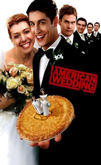 American Wedding