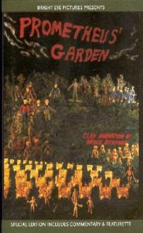 Prometheus Garden