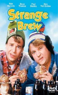 Strange Brew