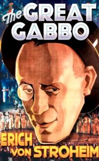 The Great Gabbo