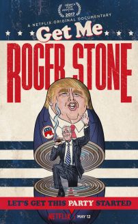 Get Me Roger Stone