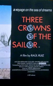 Three Crowns of the Sailor