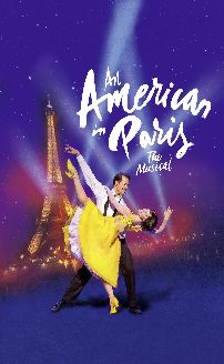 An American in Paris - The Musical