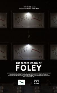 The Secret World of Foley