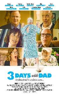 3 Days with Dad