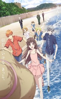 Fruits Basket