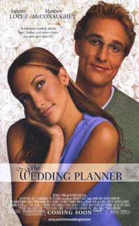 The Wedding Planner